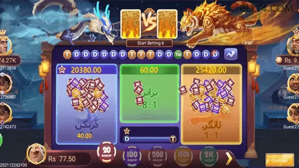 The Dog House Slot