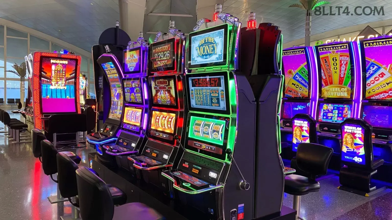 Sweet Bonanza Slot